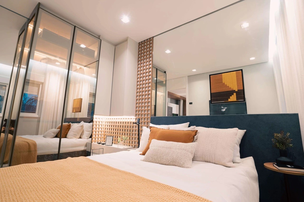 Apartamento, 2 quartos, 2944 m² - Foto 14
