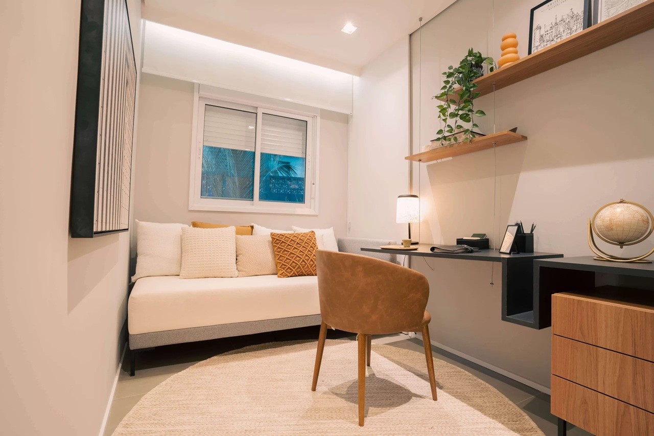 Apartamento, 2 quartos, 2944 m² - Foto 12