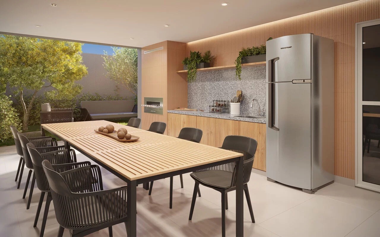 Apartamento, 2 quartos, 2944 m² - Foto 25