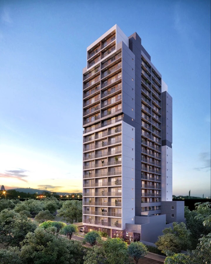 Apartamento, 2 quartos, 2944 m² - Foto 31