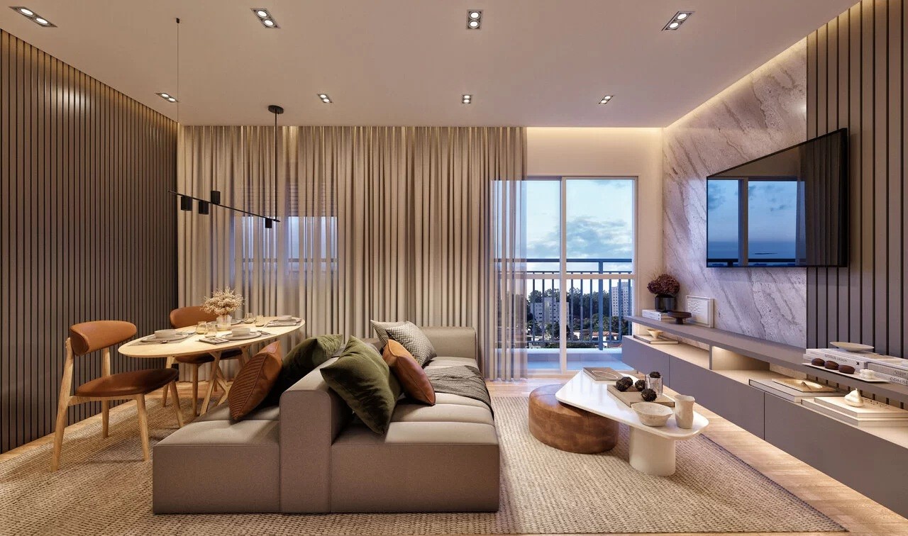 Apartamento, 2 quartos, 2944 m² - Foto 16