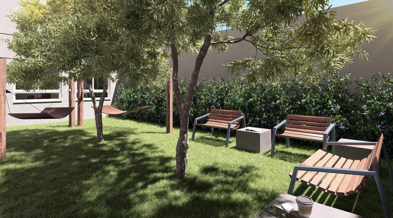 Apartamento, 2 quartos, 2944 m² - Foto 26