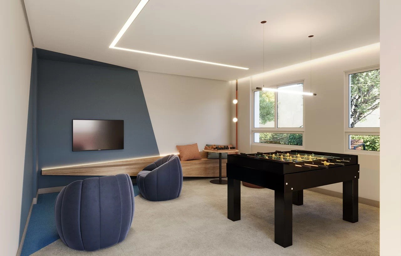 Apartamento, 2 quartos, 2944 m² - Foto 21