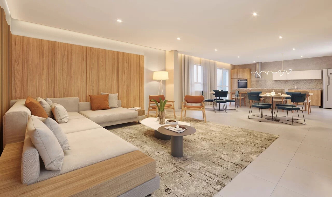 Apartamento, 2 quartos, 2944 m² - Foto 20