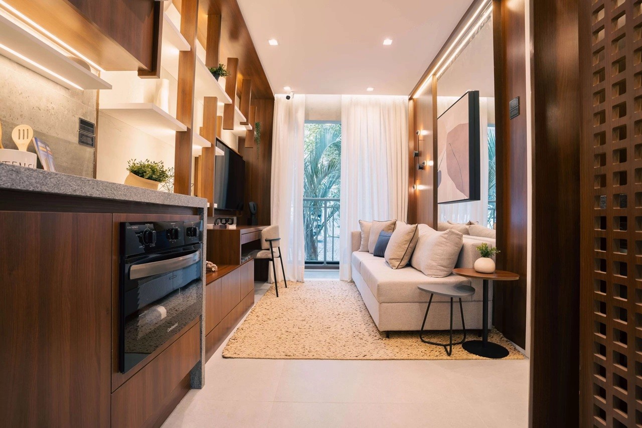 Apartamento, 2 quartos, 2944 m² - Foto 5