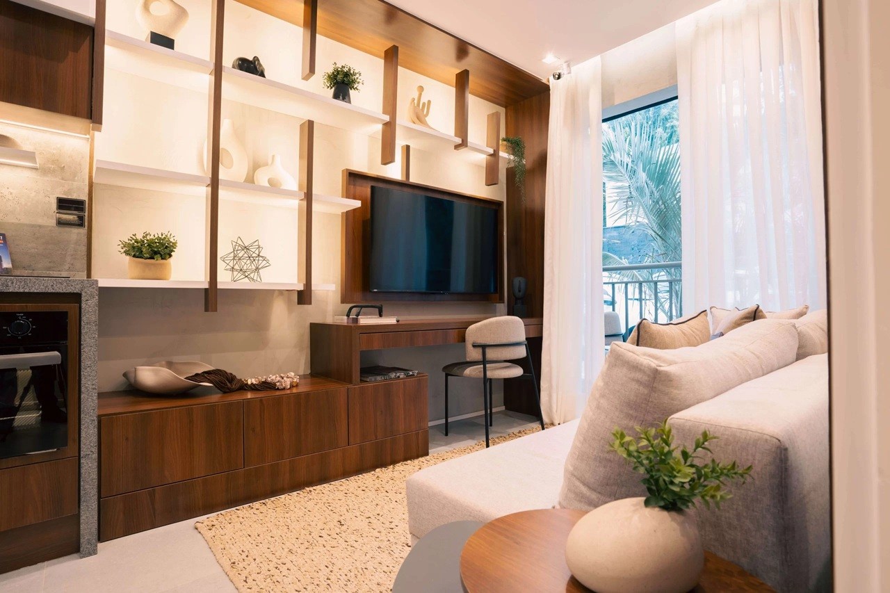 Apartamento, 2 quartos, 2944 m² - Foto 7