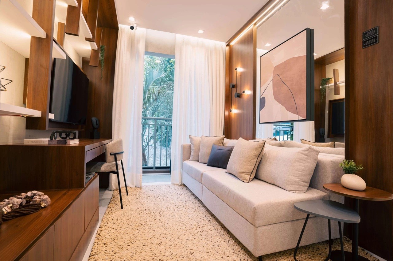Apartamento, 2 quartos, 2944 m² - Foto 6