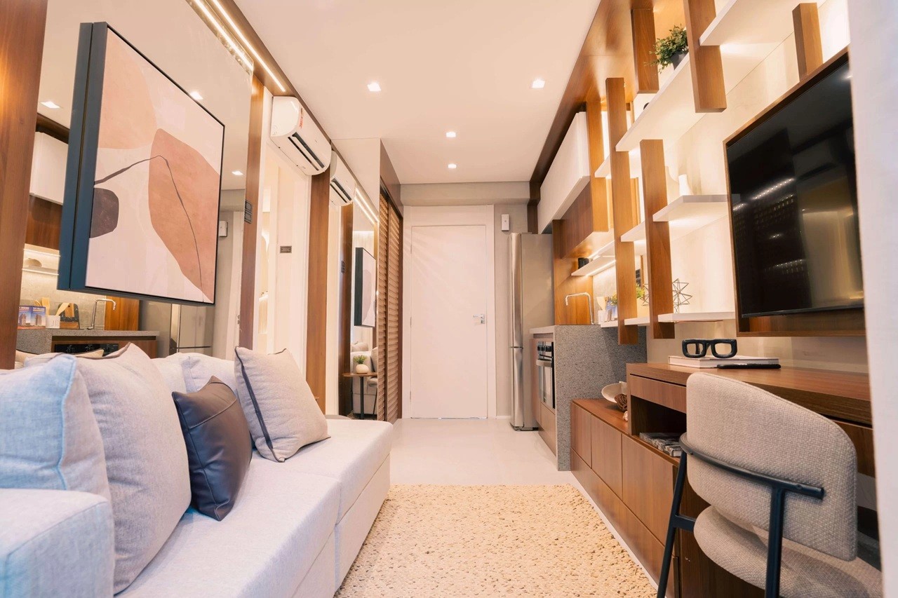 Apartamento, 2 quartos, 2944 m² - Foto 8