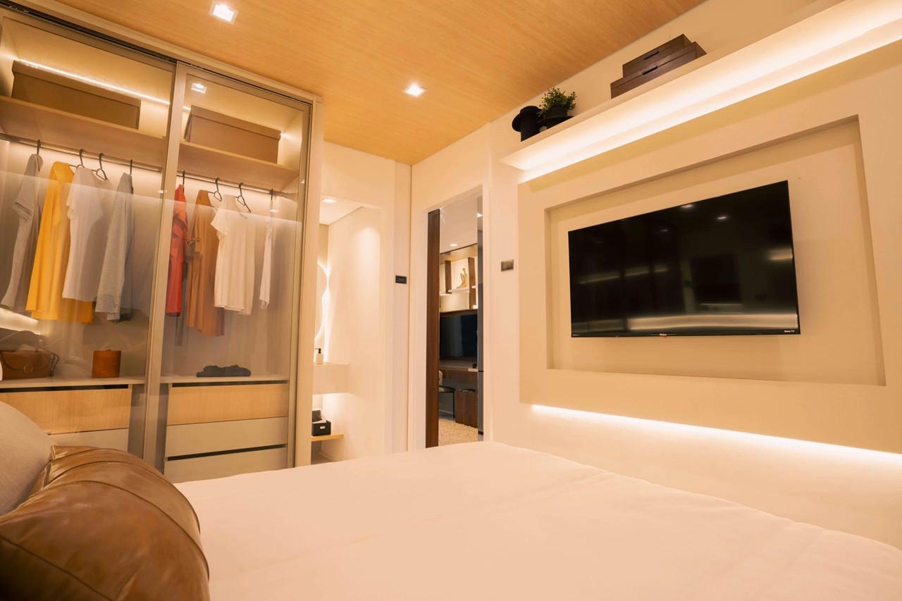 Apartamento, 2 quartos, 2944 m² - Foto 13