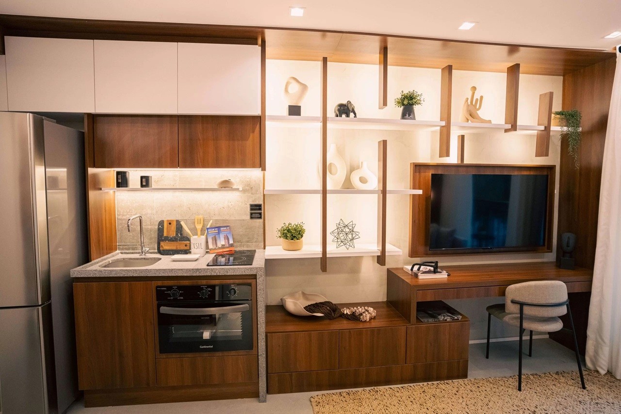 Apartamento, 2 quartos, 2944 m² - Foto 10