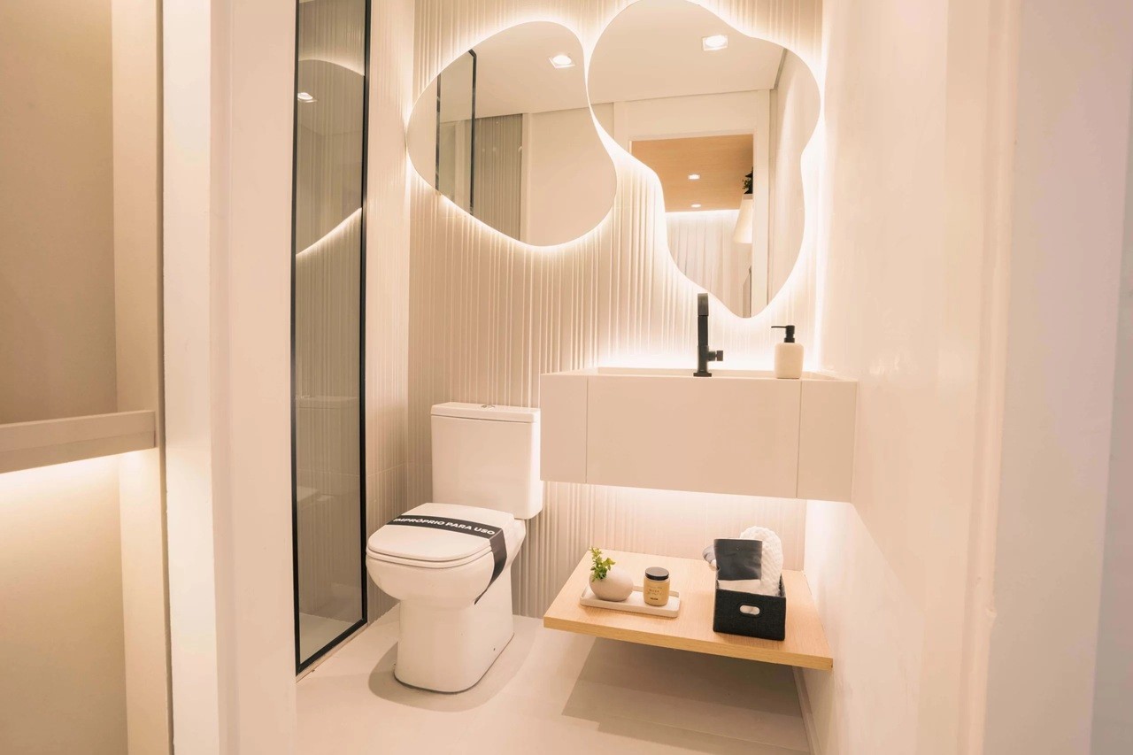 Apartamento, 2 quartos, 2944 m² - Foto 14
