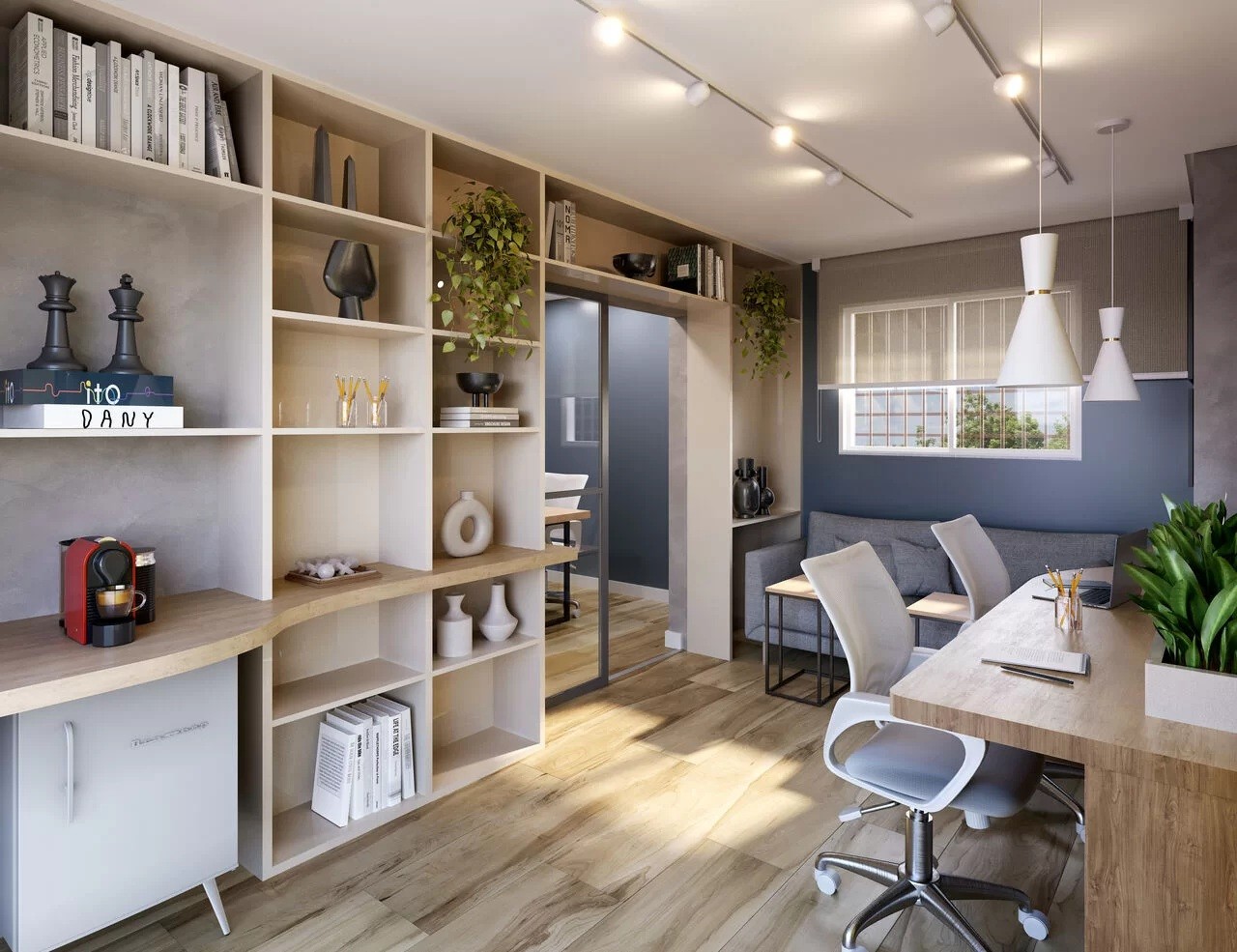 Apartamento, 2 quartos, 2944 m² - Foto 17