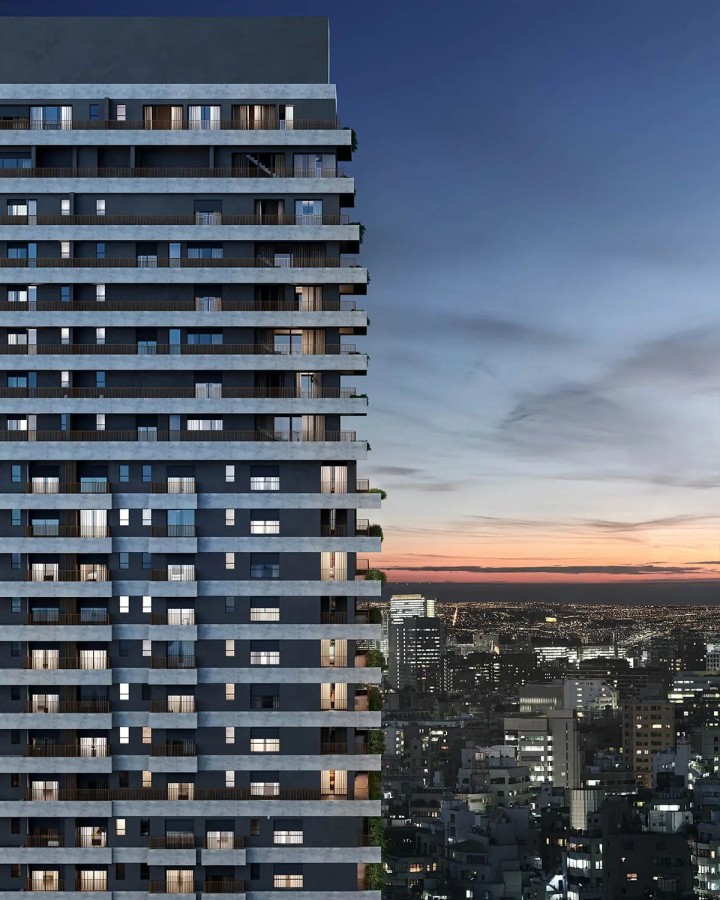 Apartamento, 4 quartos, 143182 m² - Foto 20