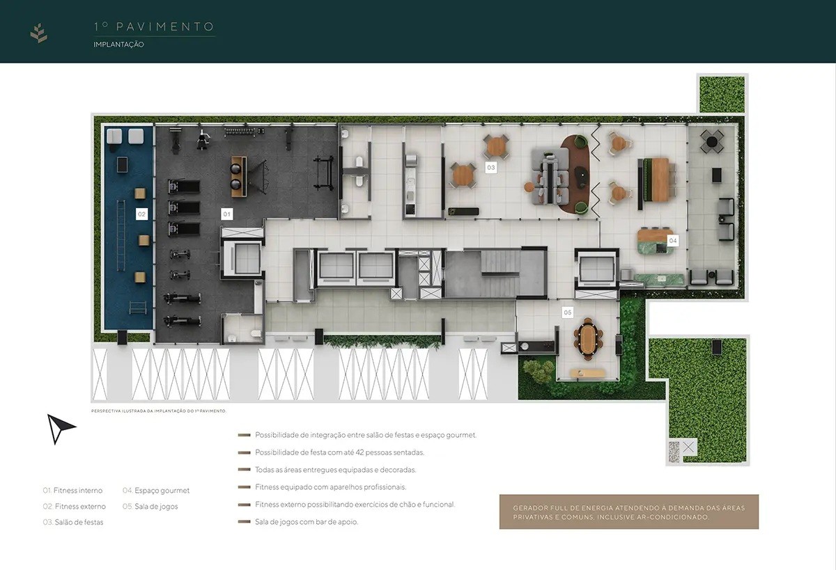 Apartamento, 4 quartos, 143182 m² - Foto 22