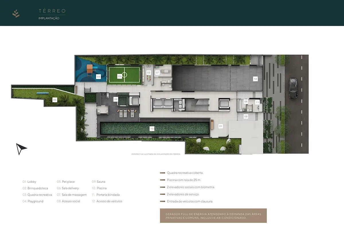 Apartamento, 4 quartos, 143182 m² - Foto 21