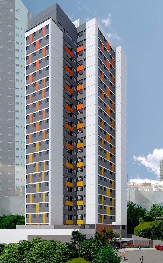 Apartamento, 2 quartos, 3942 m² - Foto 34