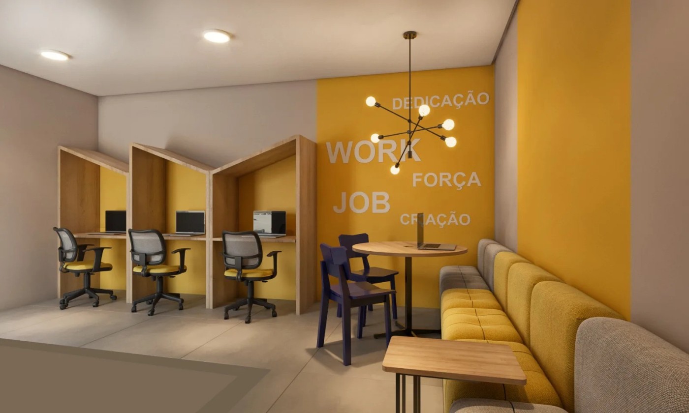 Apartamento, 2 quartos, 3942 m² - Foto 13