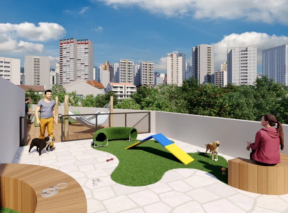 Apartamento, 2 quartos, 3942 m² - Foto 24