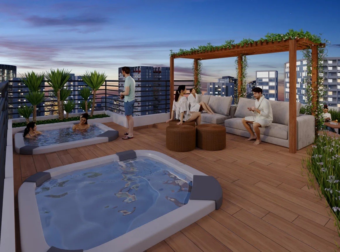Apartamento, 2 quartos, 3942 m² - Foto 18