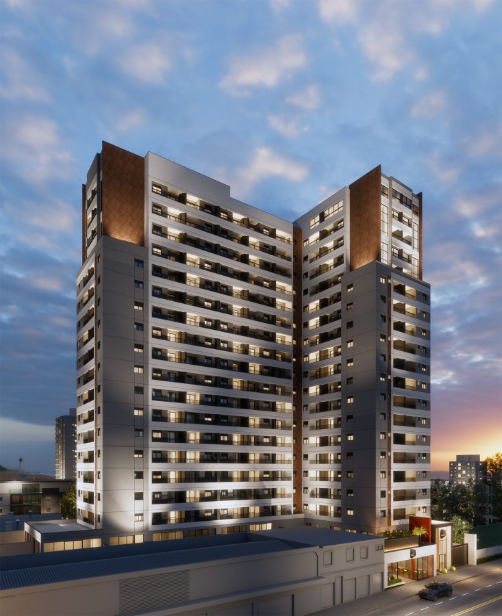 Apartamento, 2 quartos, 2749 m² - Foto 21
