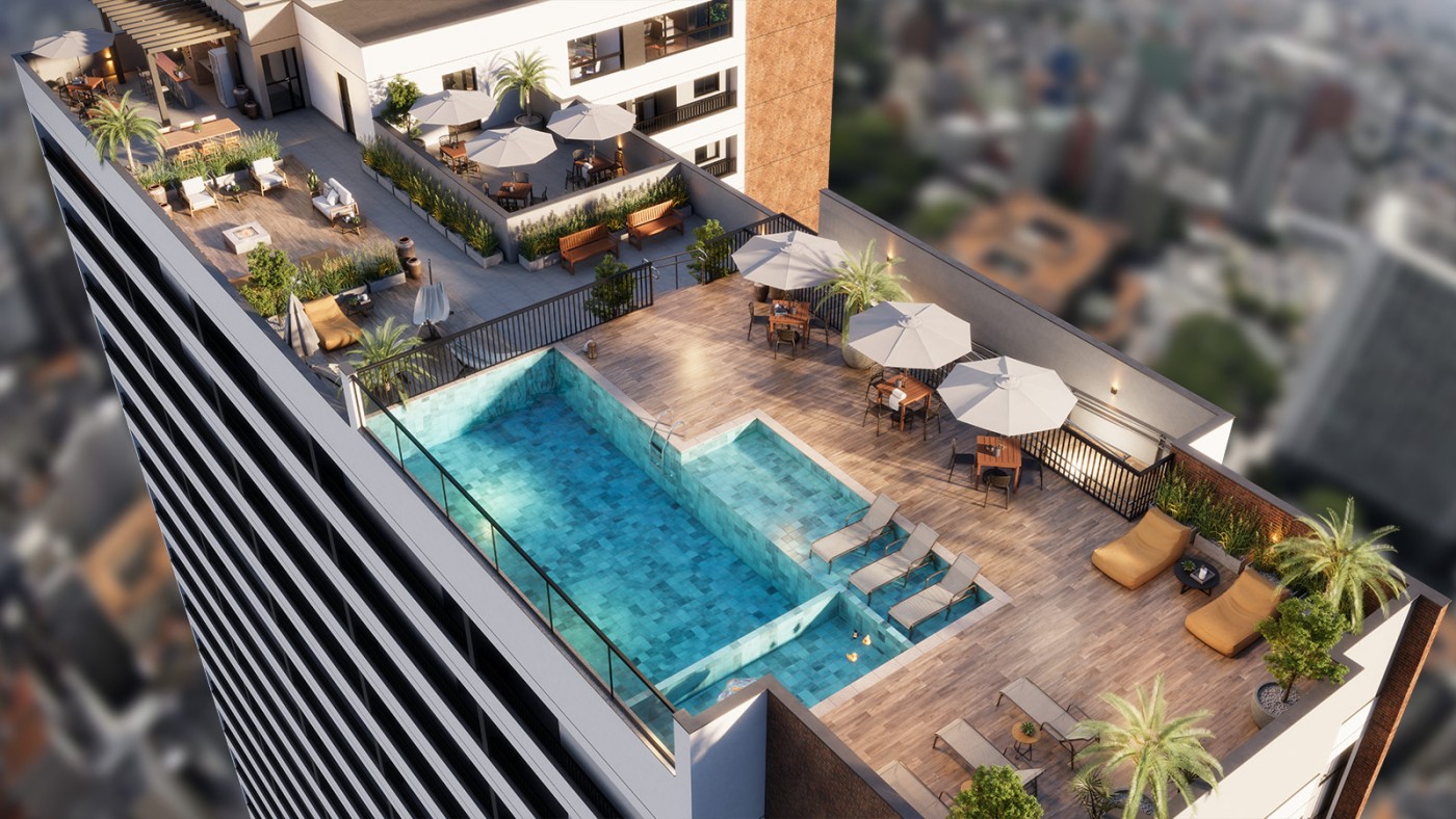 Apartamento, 2 quartos, 2749 m² - Foto 1