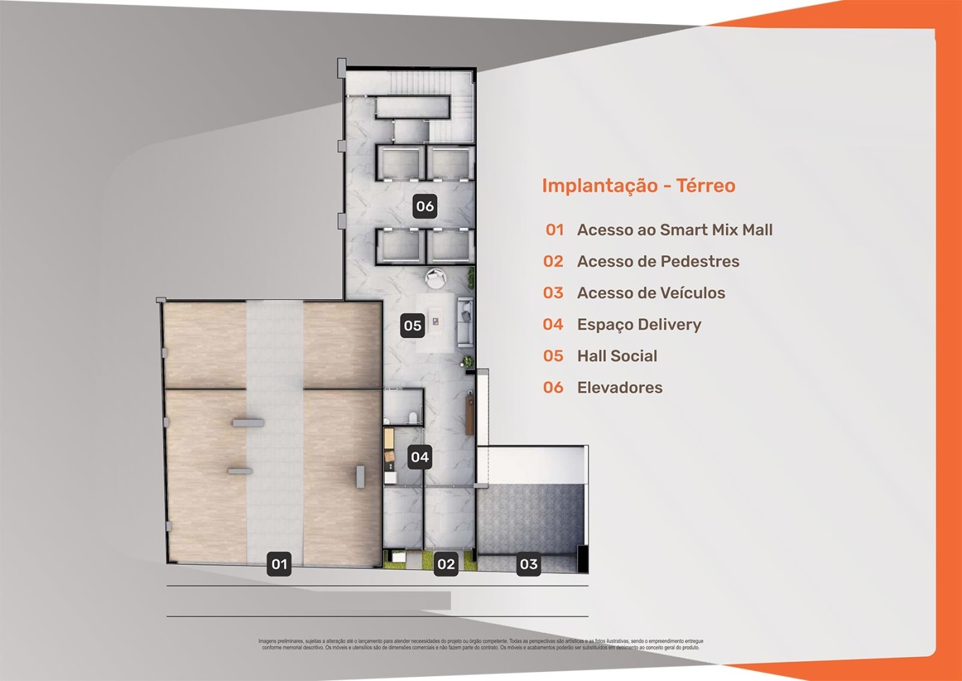 Apartamento, 2 quartos, 2749 m² - Foto 22