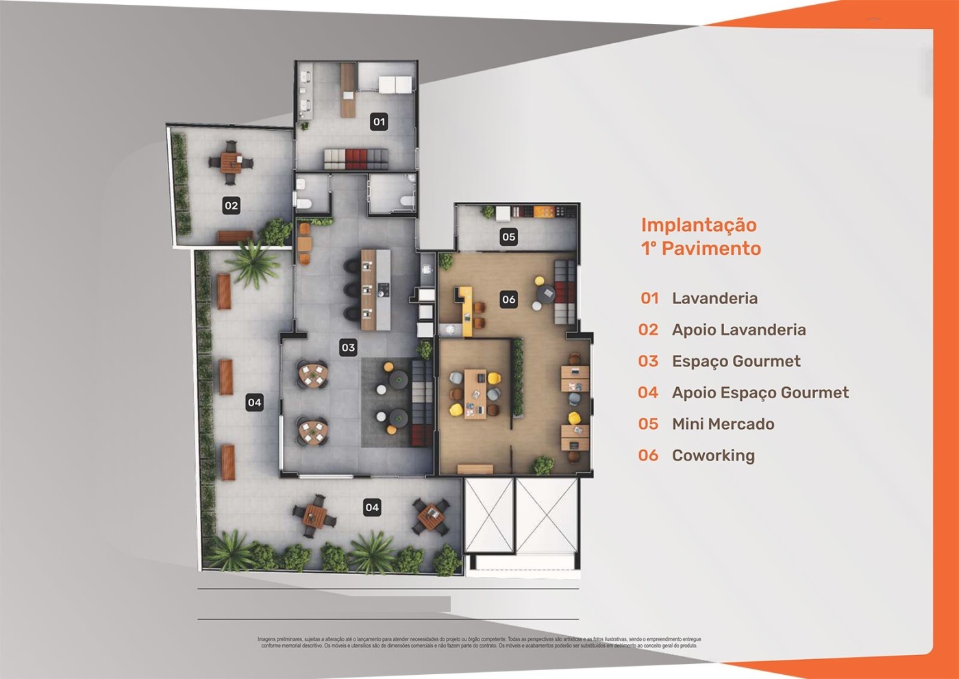 Apartamento, 2 quartos, 2749 m² - Foto 23