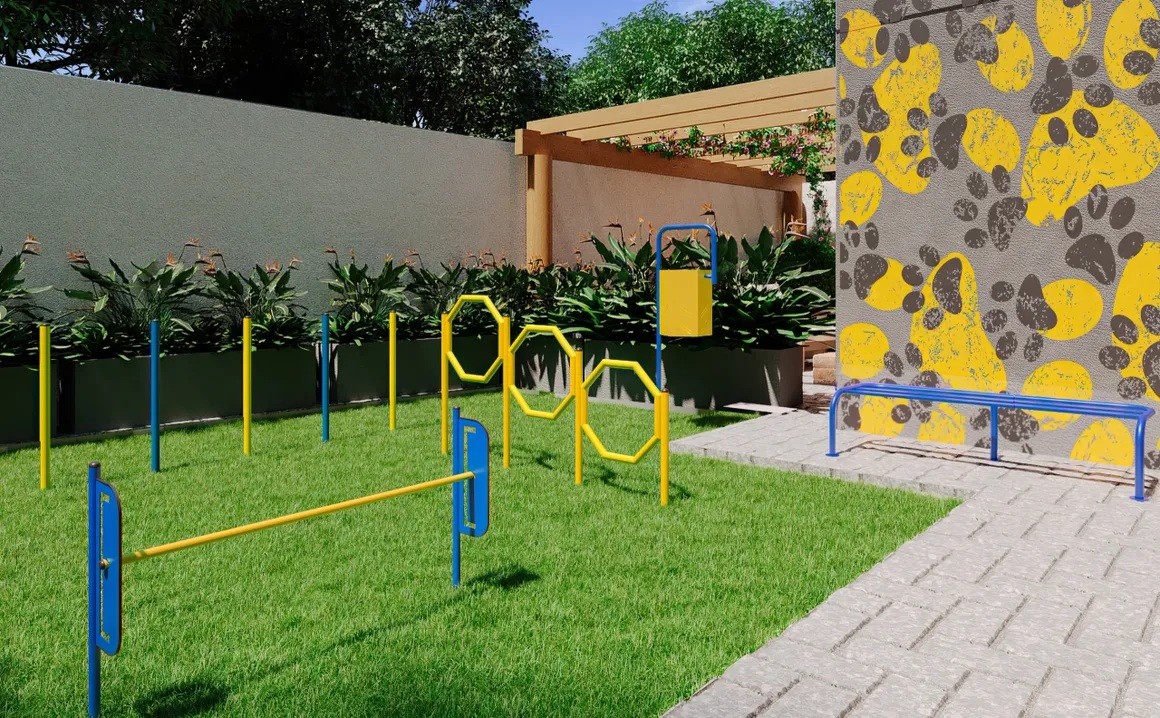 Apartamento, 2 quartos, 2342 m² - Foto 5