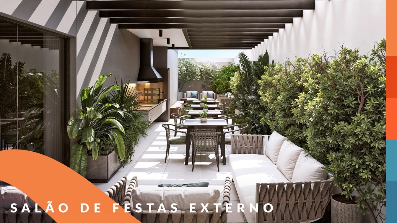 Apartamento, 2 quartos, 3052 m² - Foto 3