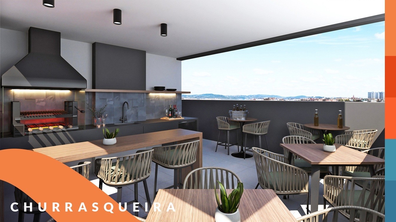 Apartamento, 2 quartos, 3052 m² - Foto 5