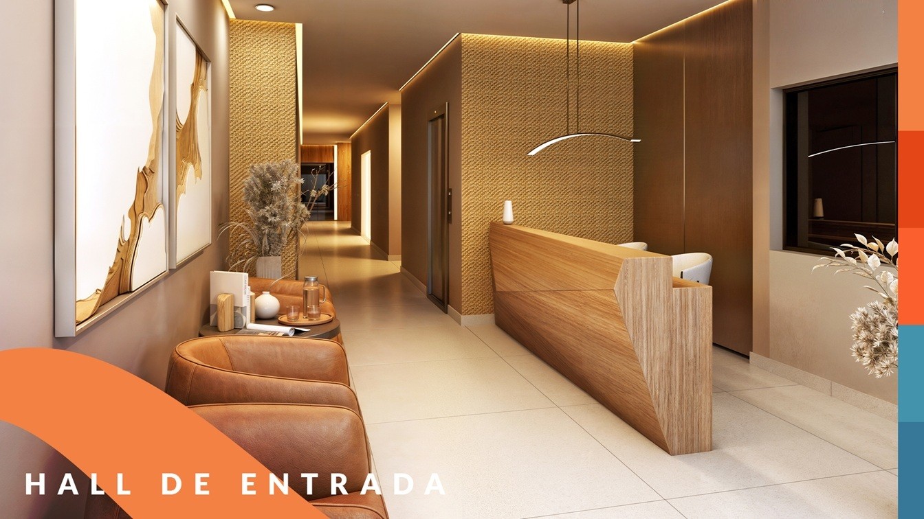 Apartamento, 2 quartos, 3052 m² - Foto 11