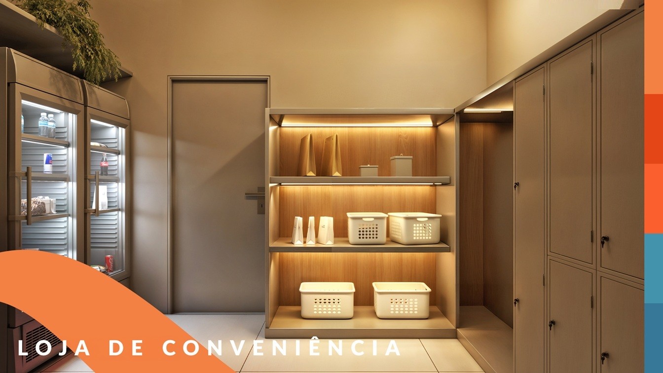 Apartamento, 2 quartos, 3052 m² - Foto 8