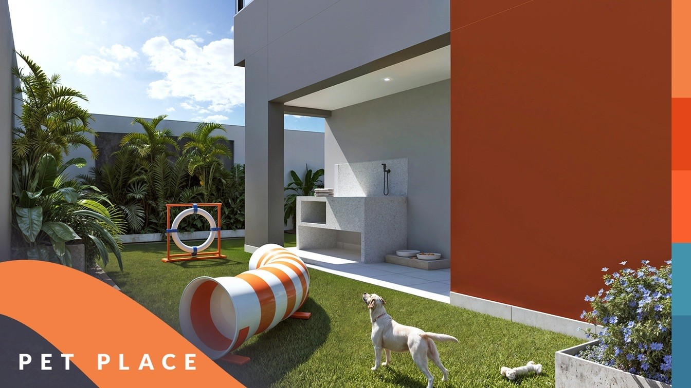 Apartamento, 2 quartos, 3052 m² - Foto 6