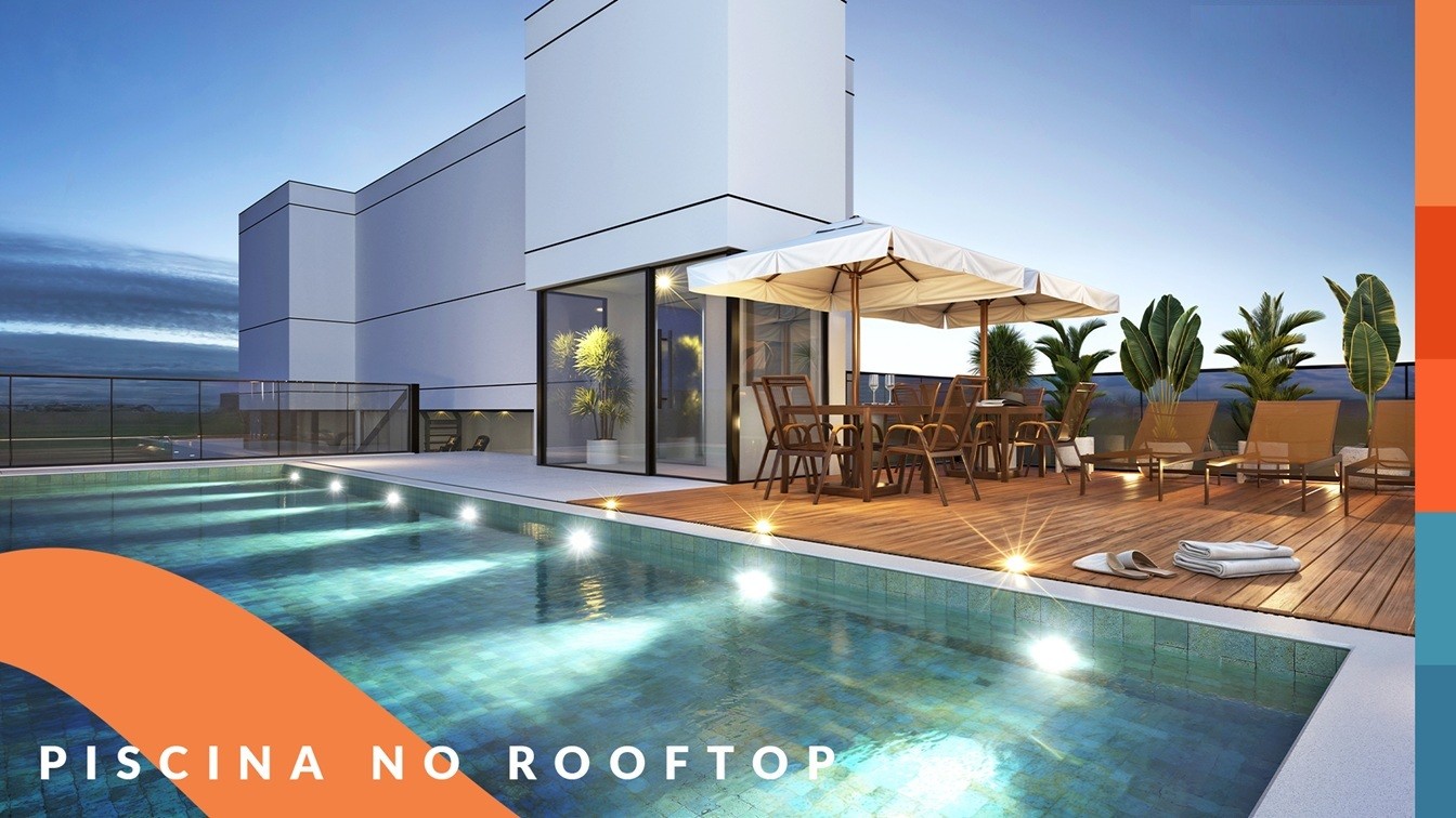 Apartamento, 2 quartos, 3052 m² - Foto 2