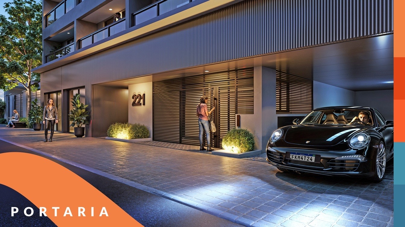 Apartamento, 2 quartos, 3052 m² - Foto 12