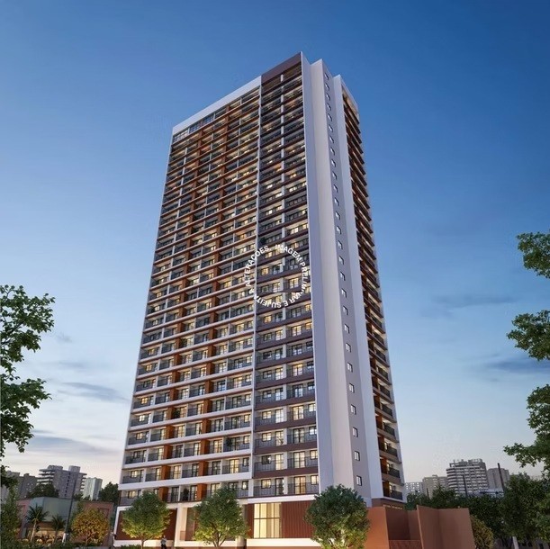 Apartamento, 2 quartos, 2239 m² - Foto 6