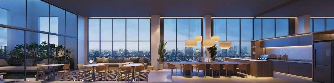 Apartamento, 3 quartos, 2268 m² - Foto 3