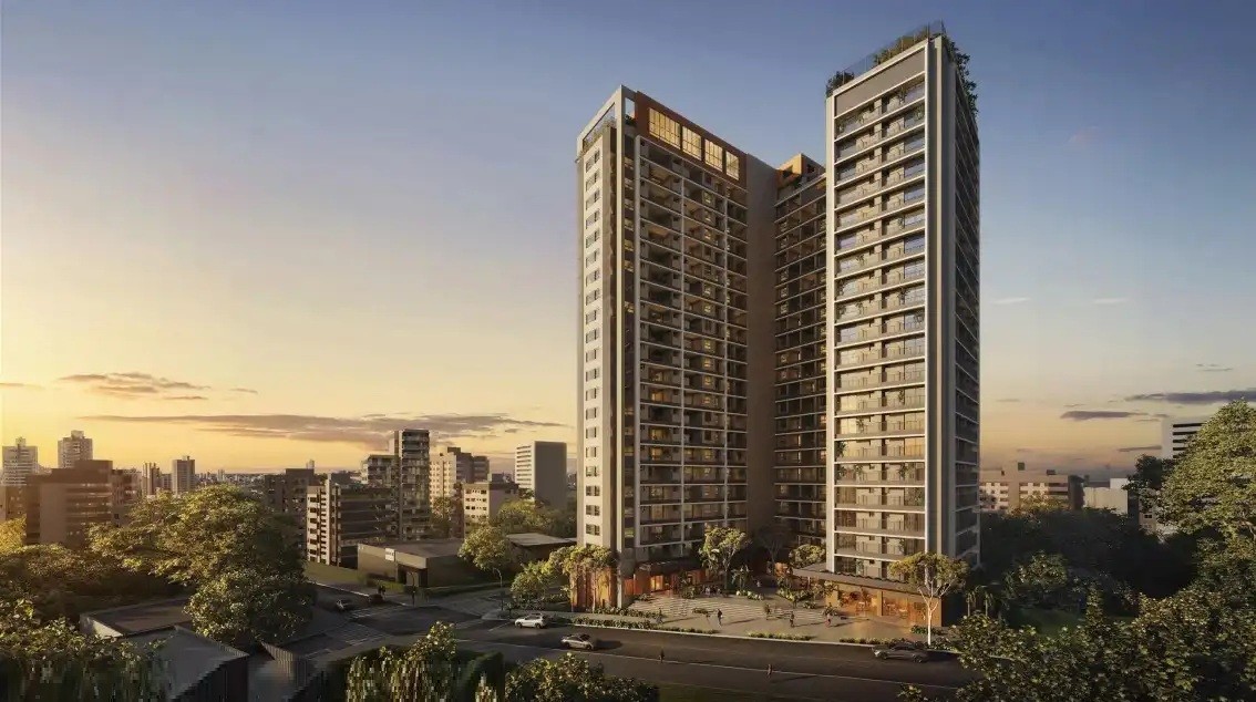 Apartamento, 3 quartos, 2268 m² - Foto 32