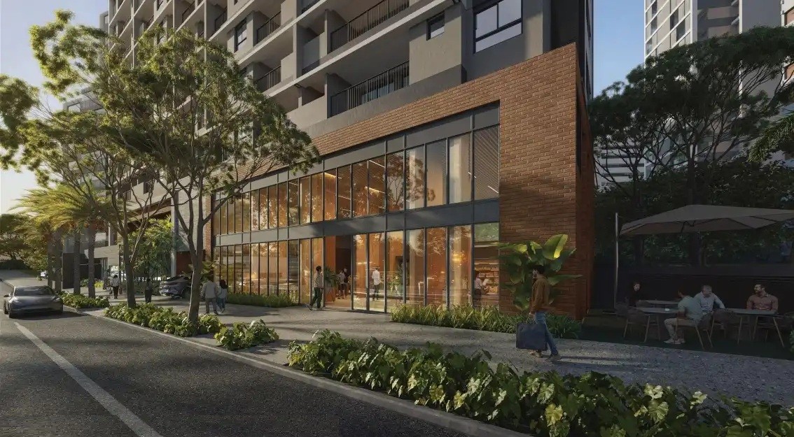 Apartamento, 3 quartos, 2268 m² - Foto 28