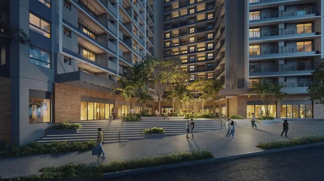 Apartamento, 3 quartos, 2268 m² - Foto 29