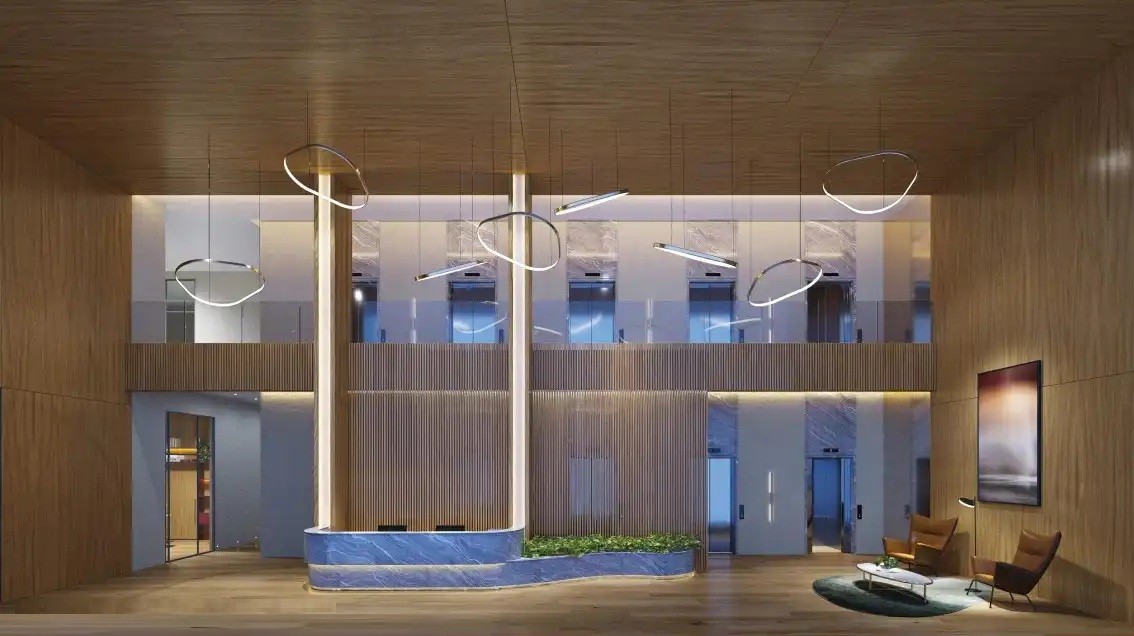 Apartamento, 3 quartos, 2268 m² - Foto 26