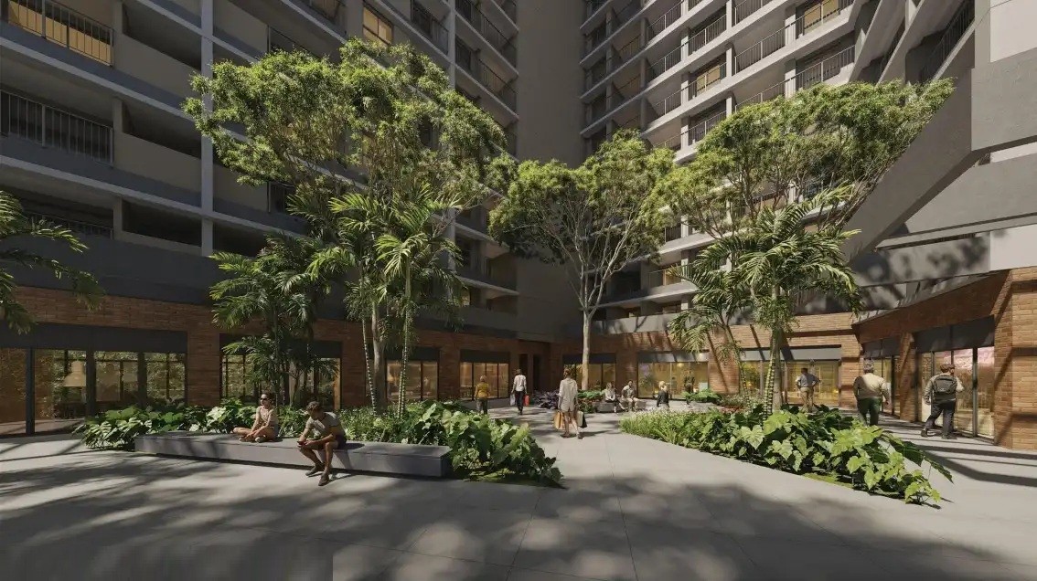 Apartamento, 3 quartos, 2268 m² - Foto 30