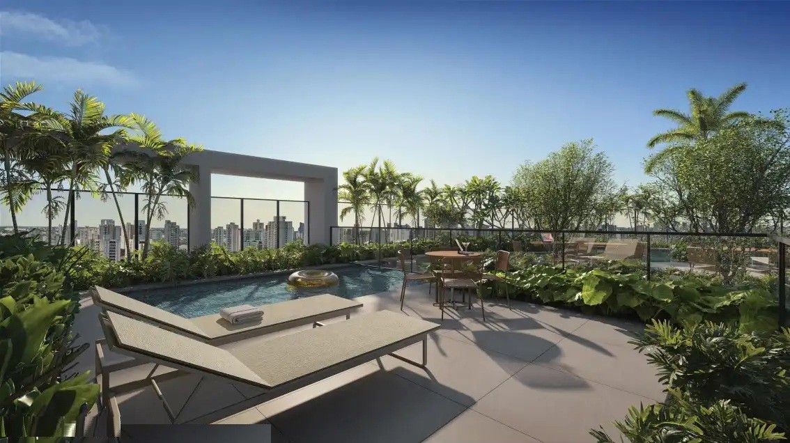 Apartamento, 3 quartos, 2268 m² - Foto 19