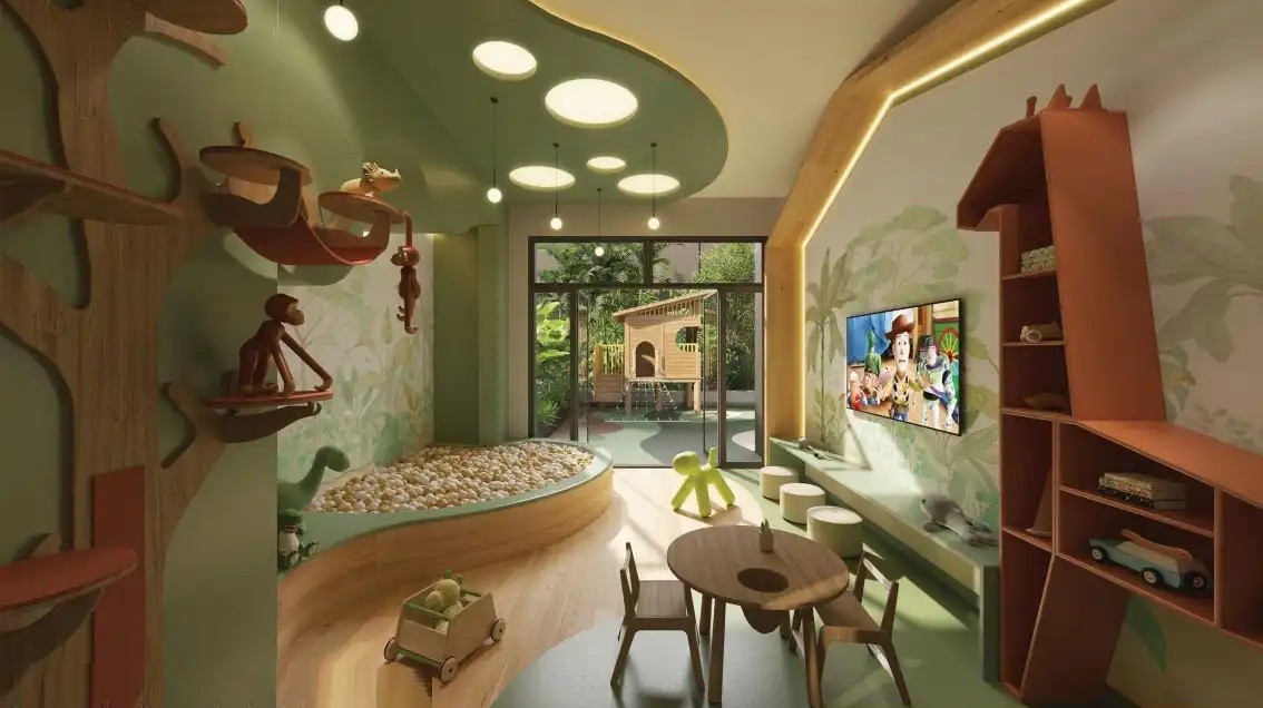 Apartamento, 3 quartos, 2268 m² - Foto 9