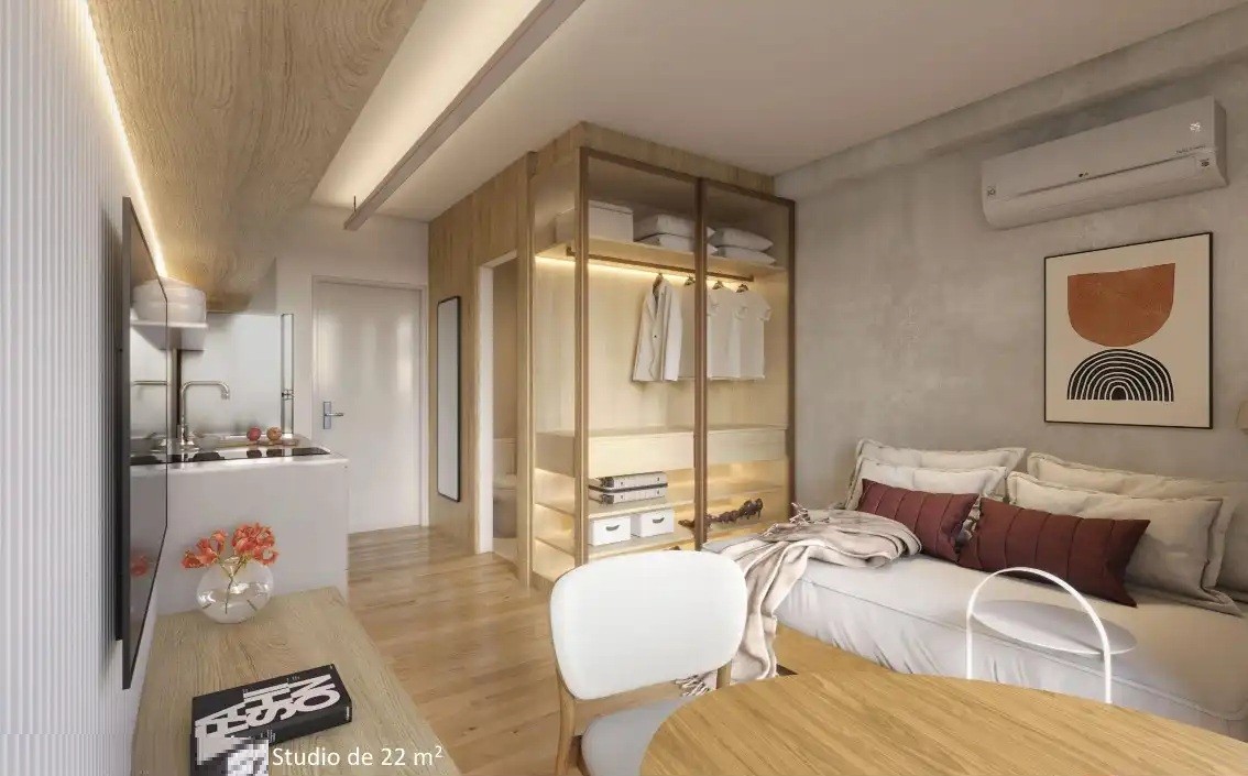 Apartamento, 3 quartos, 2268 m² - Foto 34