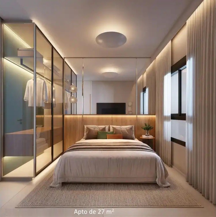 Apartamento, 3 quartos, 2268 m² - Foto 38