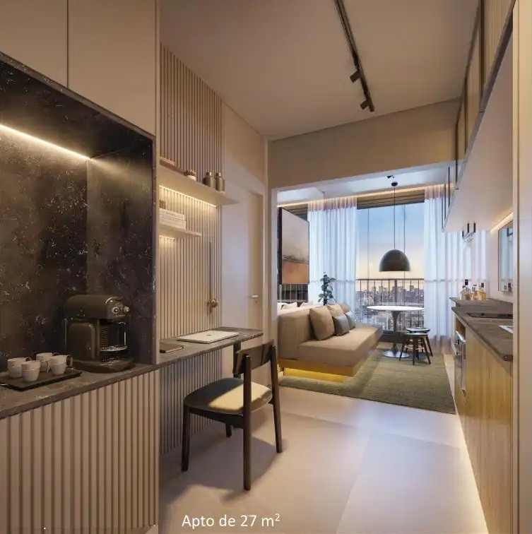 Apartamento, 3 quartos, 2268 m² - Foto 37
