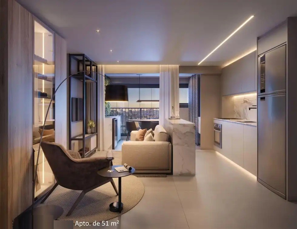 Apartamento, 3 quartos, 2268 m² - Foto 40