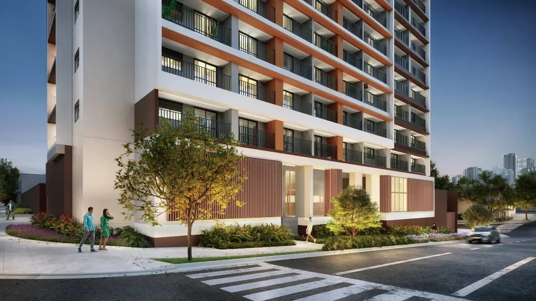 Apartamento, 2 quartos, 2239 m² - Foto 1