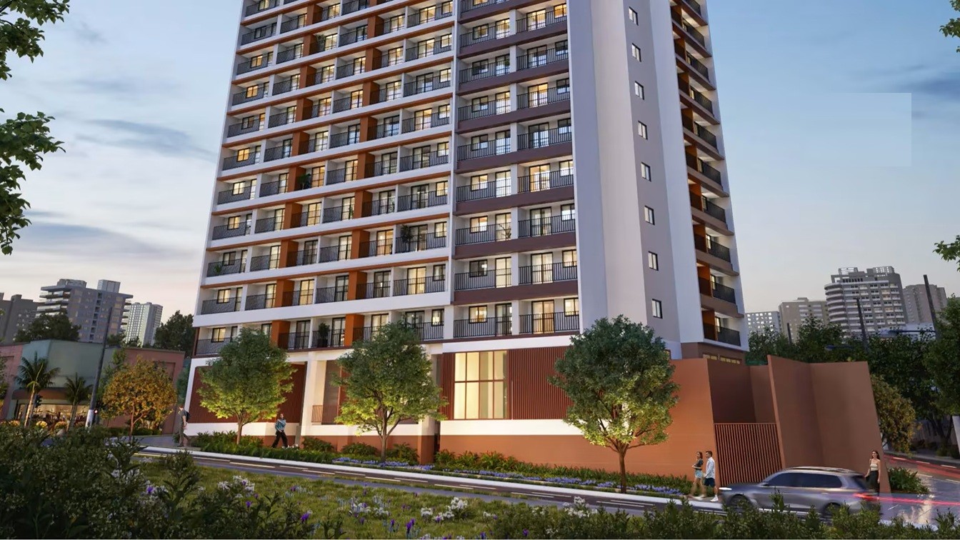 Apartamento, 2 quartos, 2239 m² - Foto 5